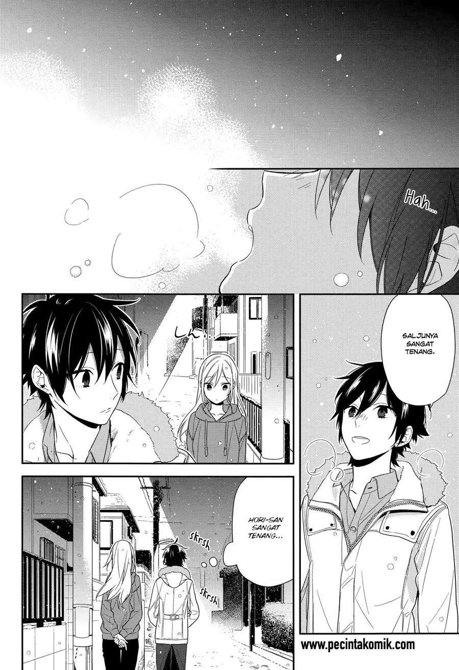 Chapter 63 - halaman 34