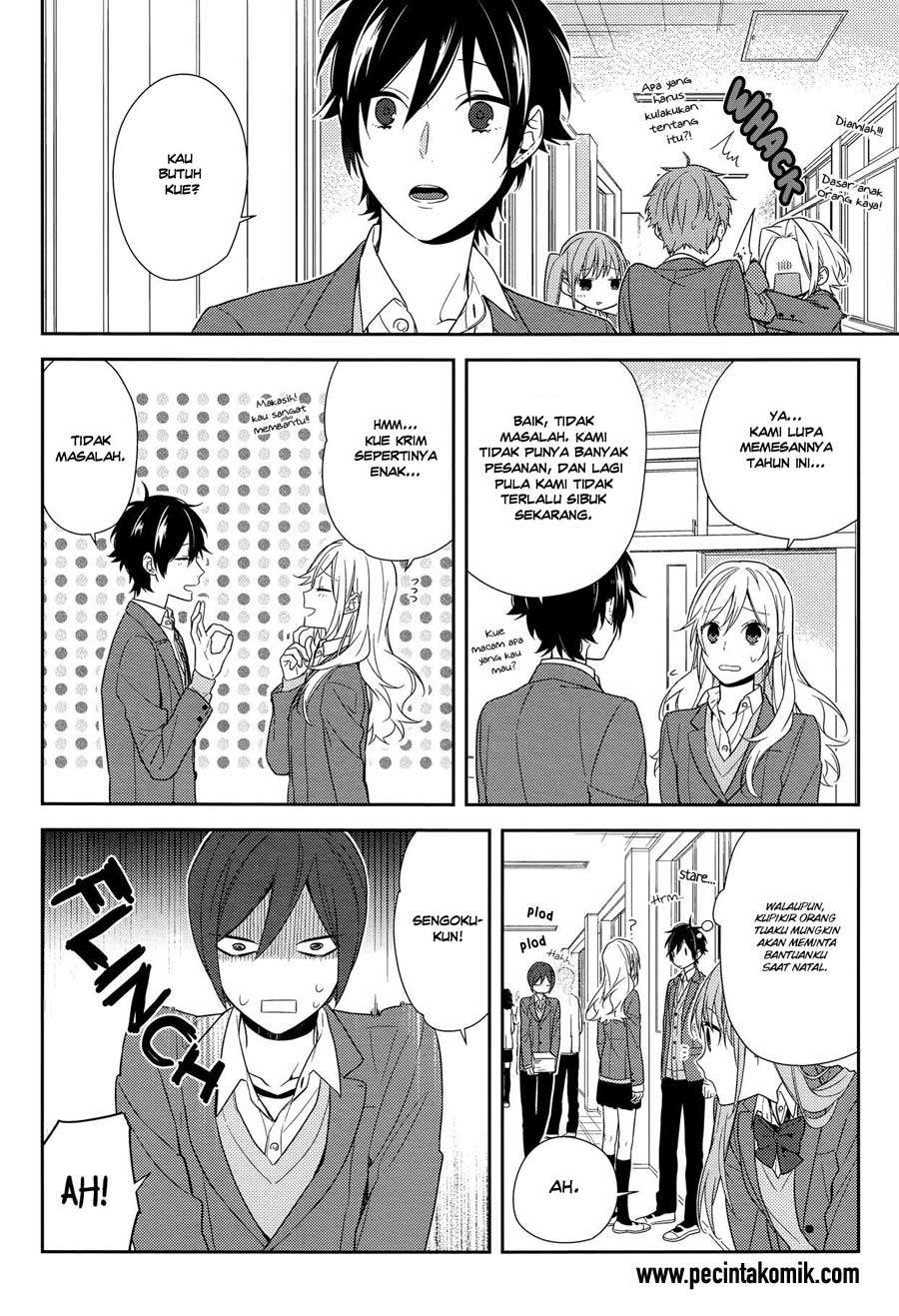 Chapter 63 - halaman 6