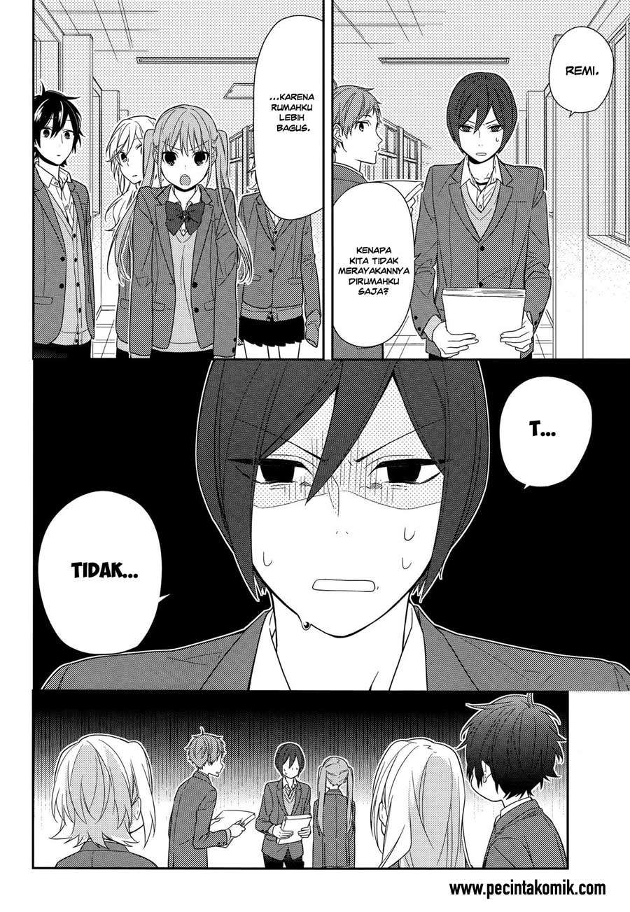 Chapter 63 - halaman 8