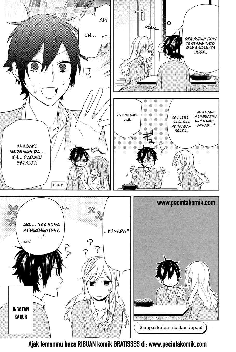 Chapter 62 - halaman 13