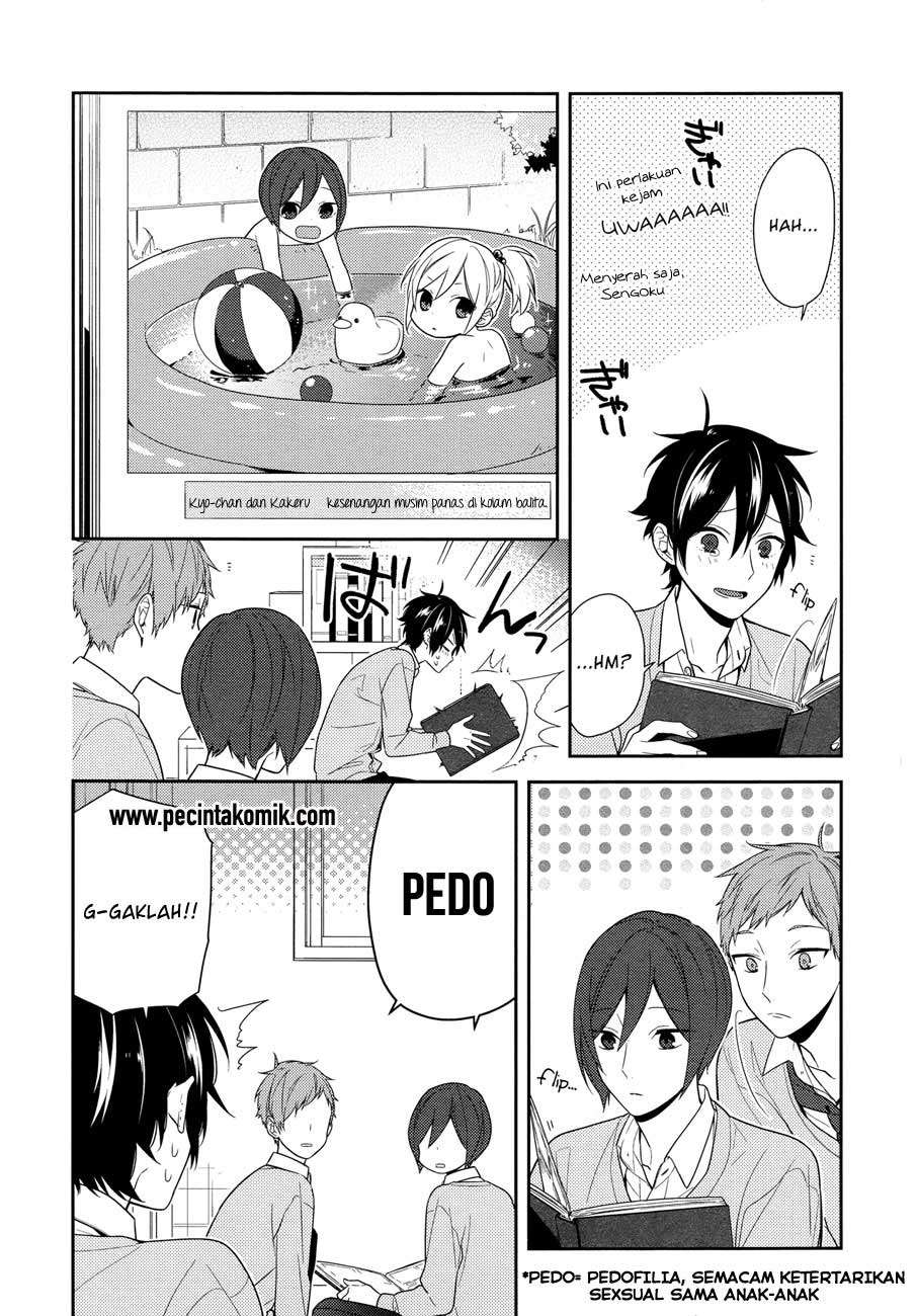 Chapter 62 - halaman 6