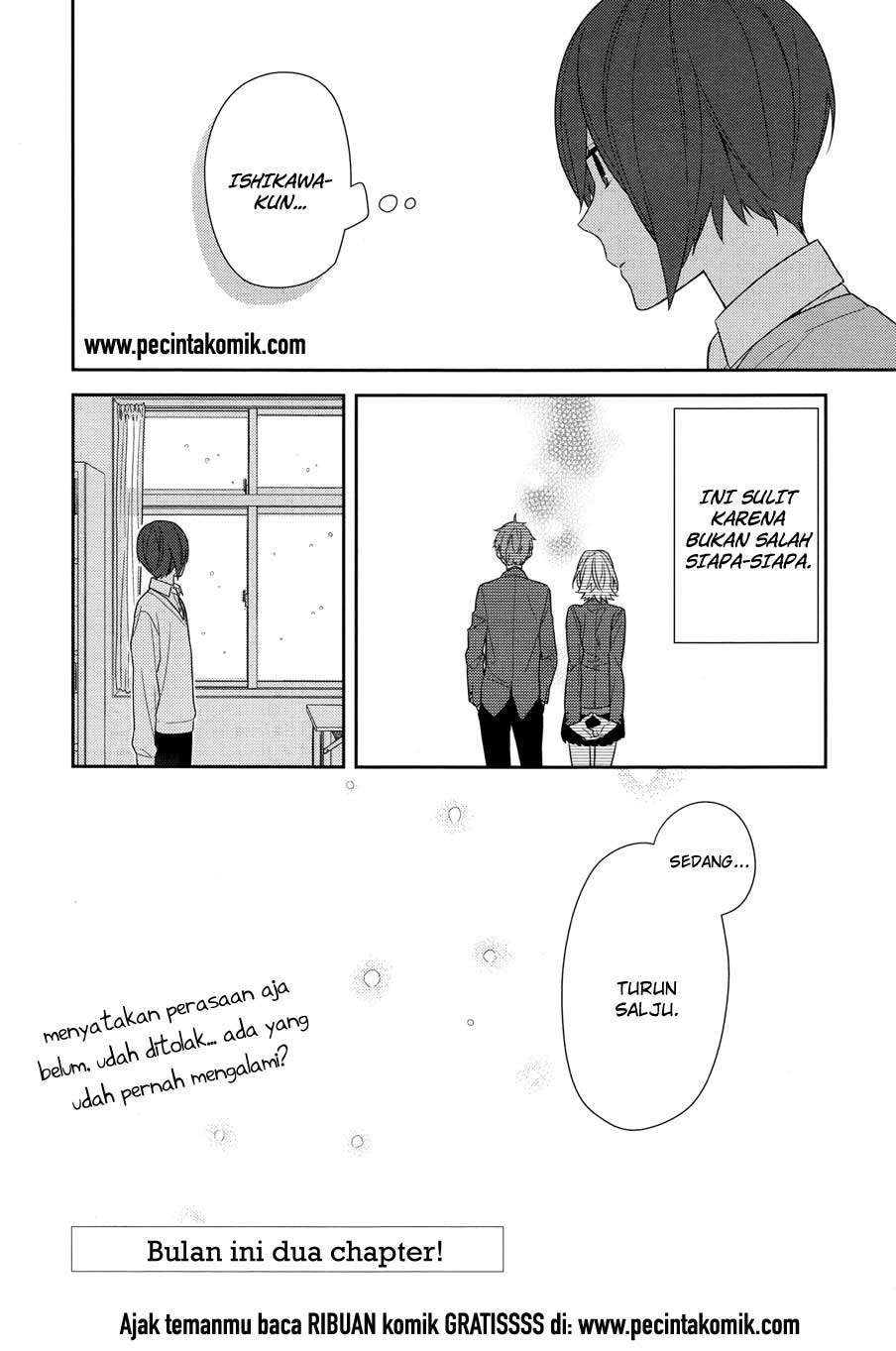 Chapter 61 - halaman 12