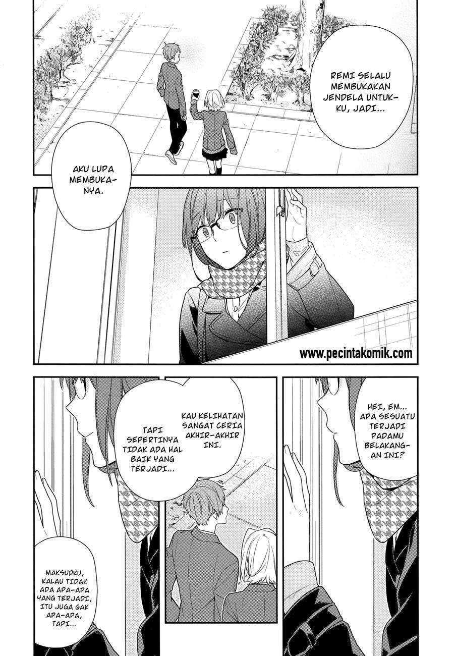 Chapter 61 - halaman 6
