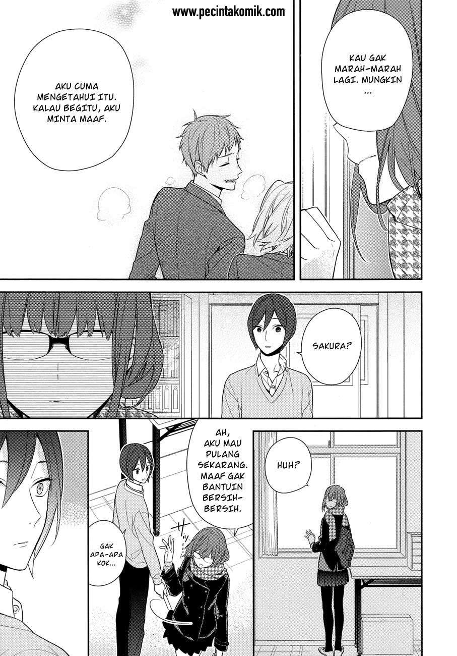 Chapter 61 - halaman 7