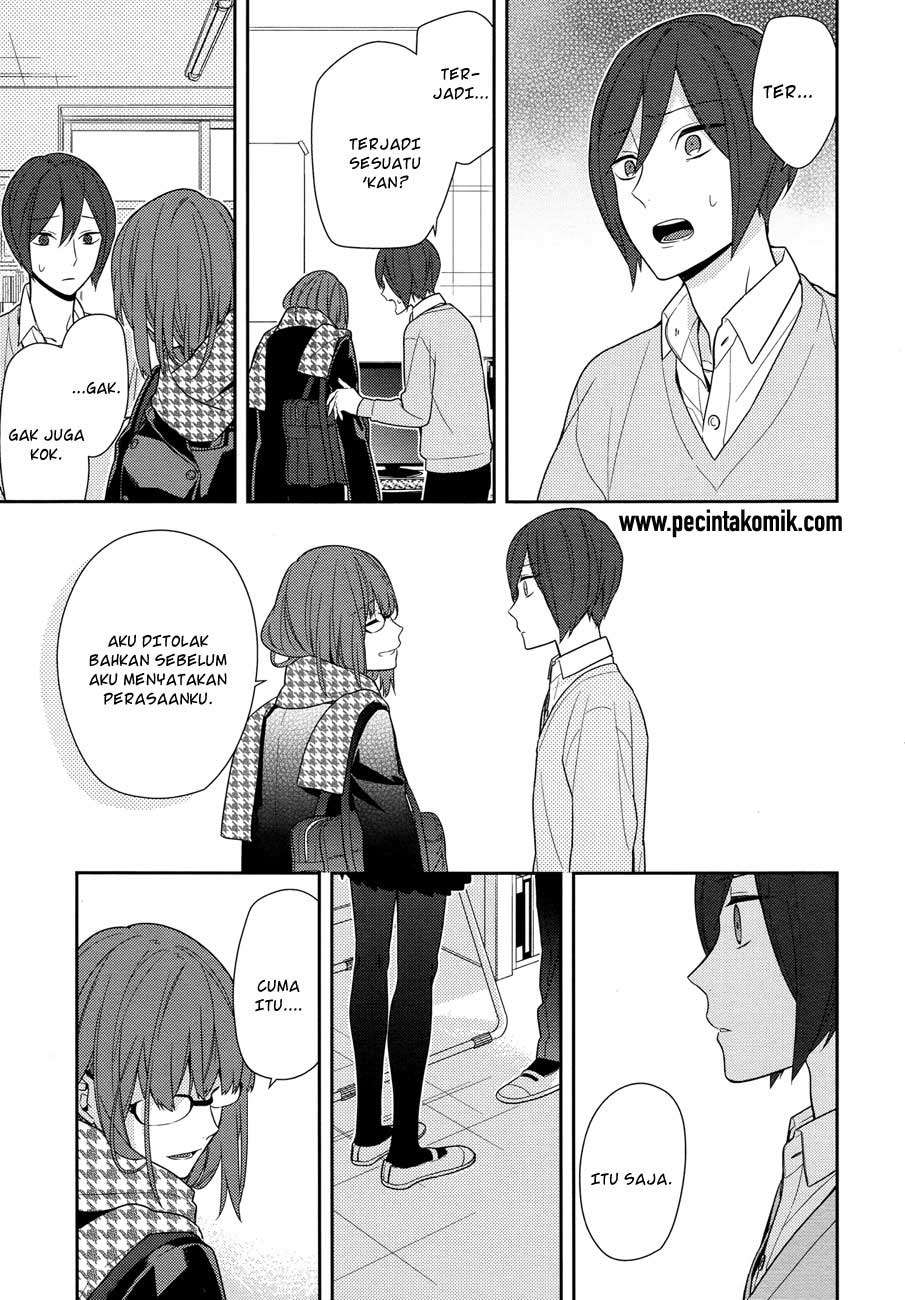 Chapter 61 - halaman 9