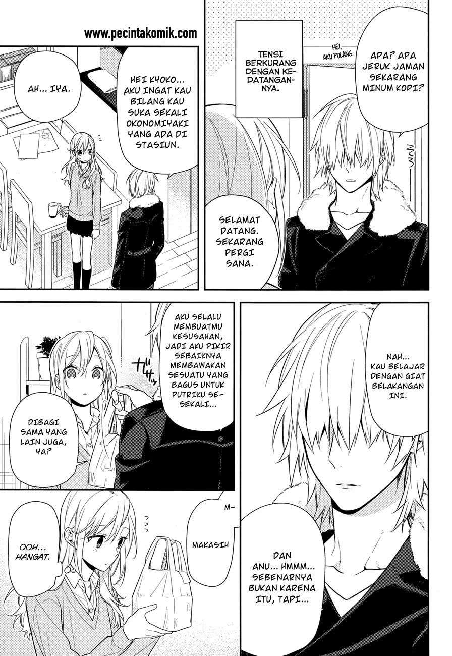 Chapter 60 - halaman 12