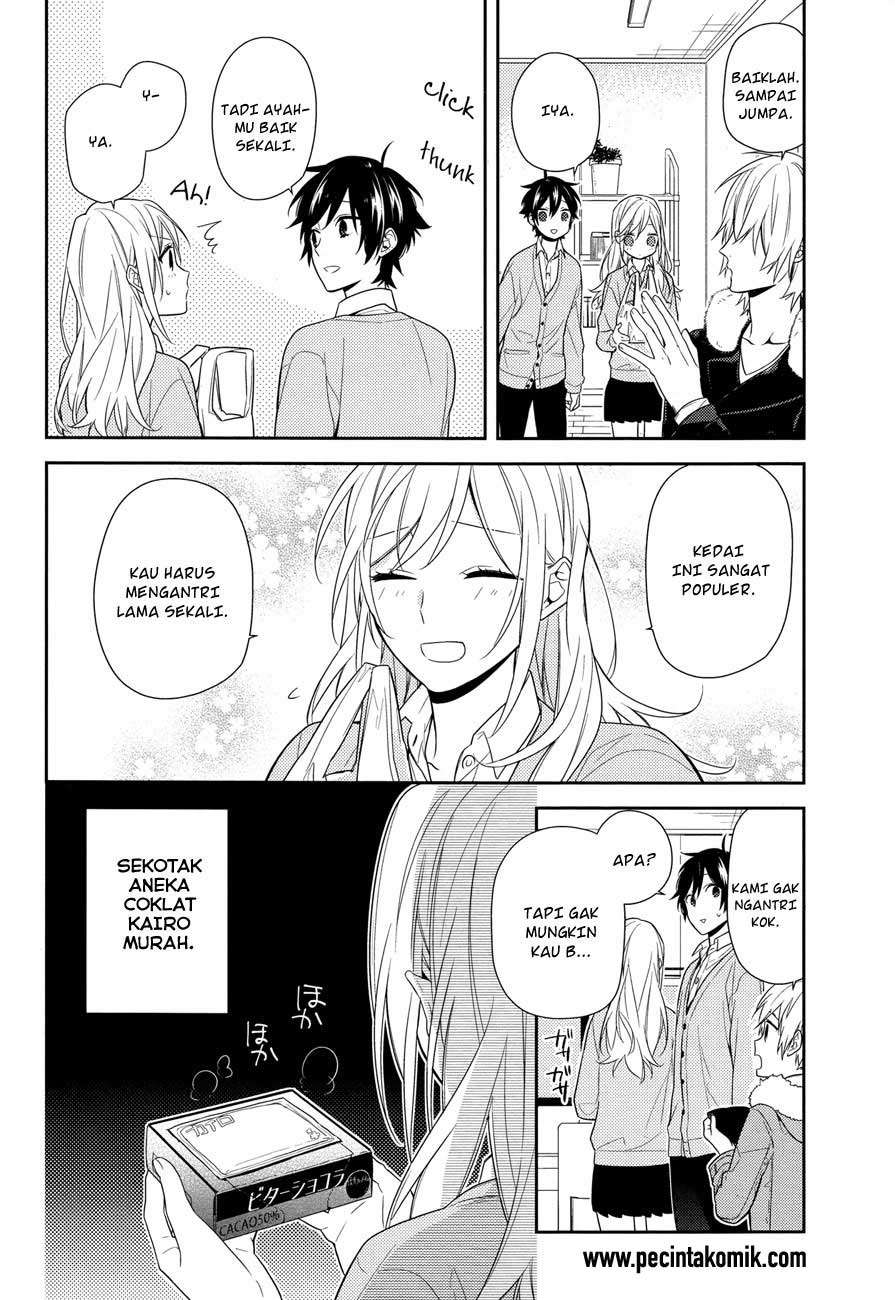 Chapter 60 - halaman 13