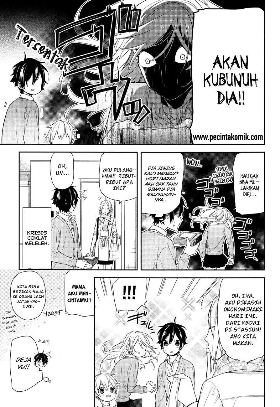 Chapter 60 - halaman 14