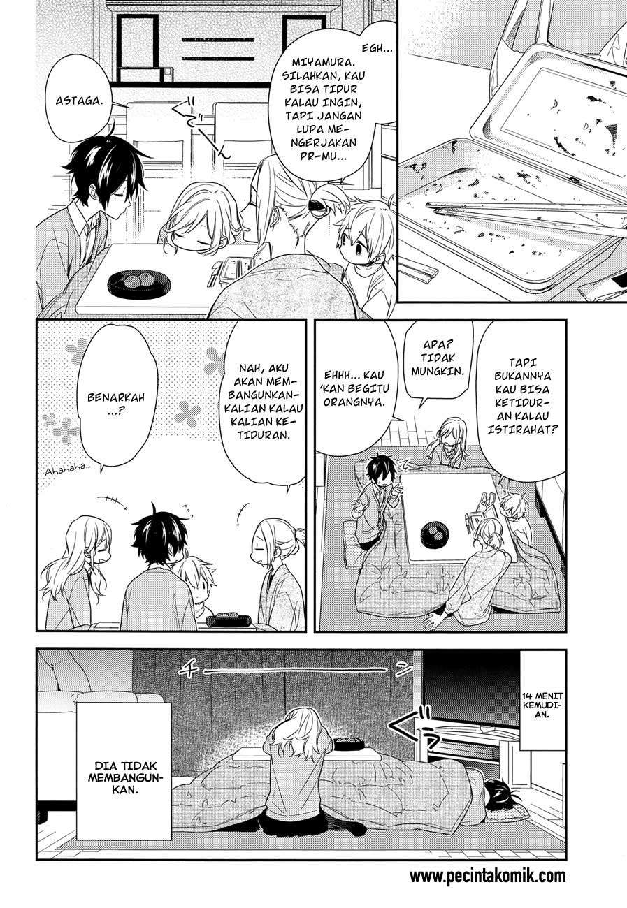 Chapter 60 - halaman 15
