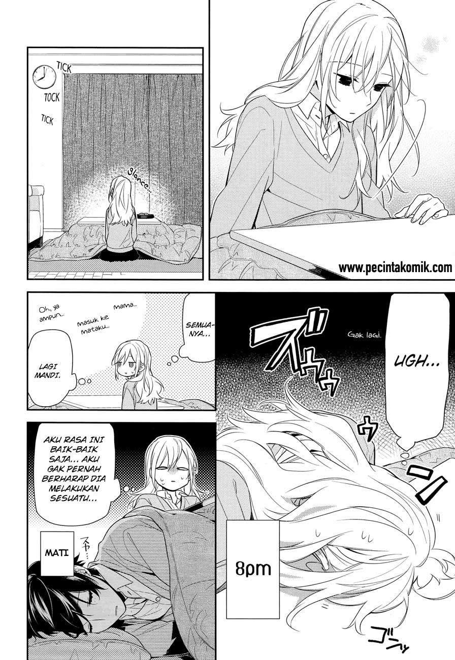 Chapter 60 - halaman 17