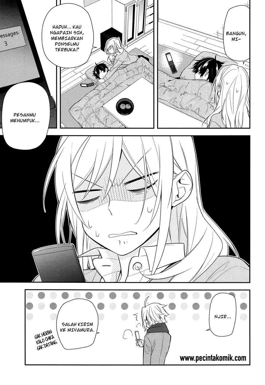 Chapter 60 - halaman 18