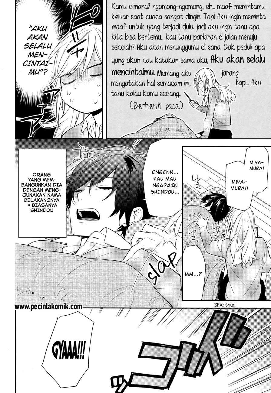 Chapter 60 - halaman 19
