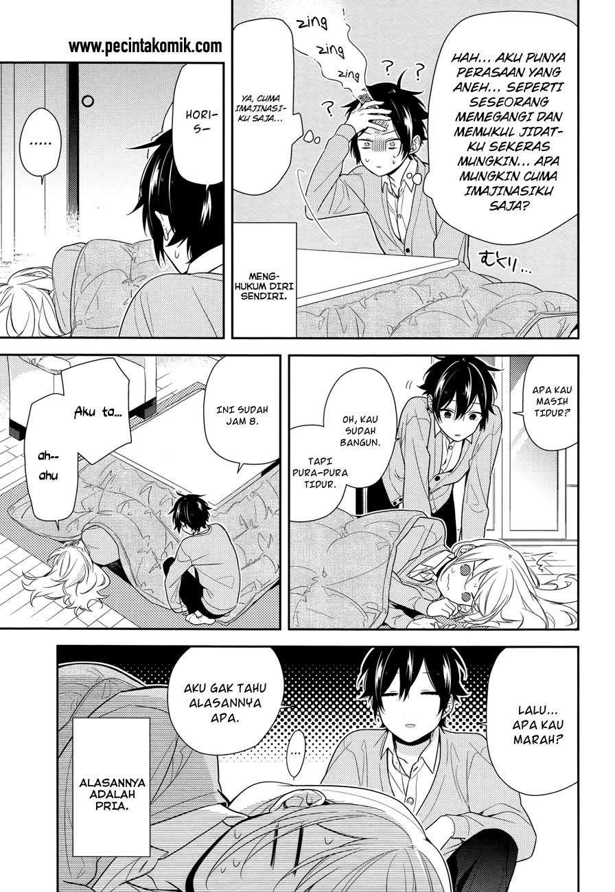 Chapter 60 - halaman 20