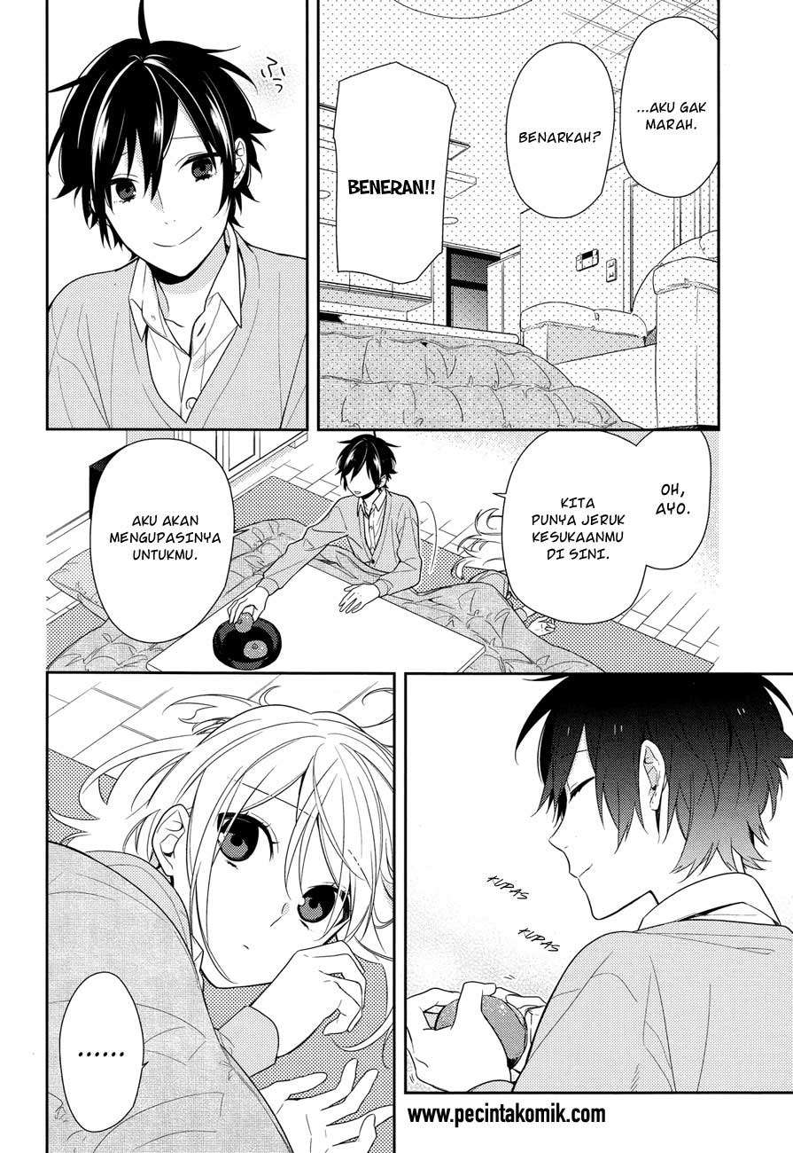 Chapter 60 - halaman 21