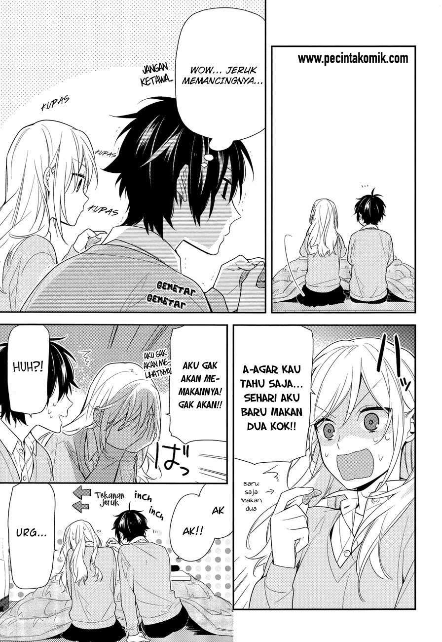 Chapter 60 - halaman 22