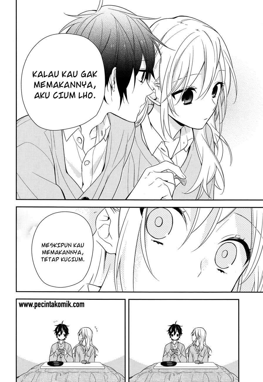 Chapter 60 - halaman 23