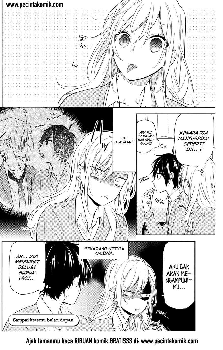 Chapter 60 - halaman 25