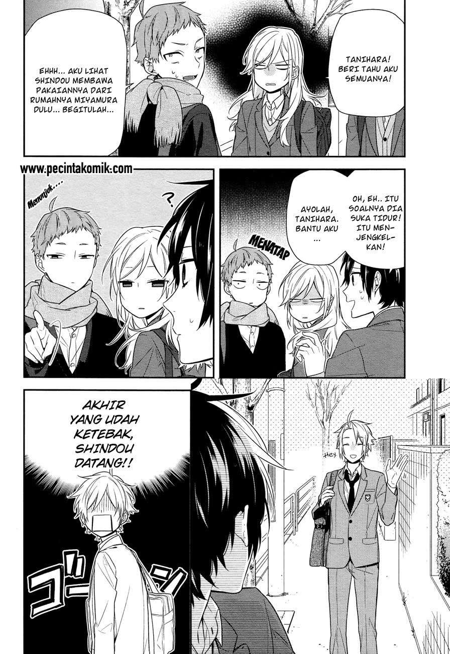 Chapter 60 - halaman 6
