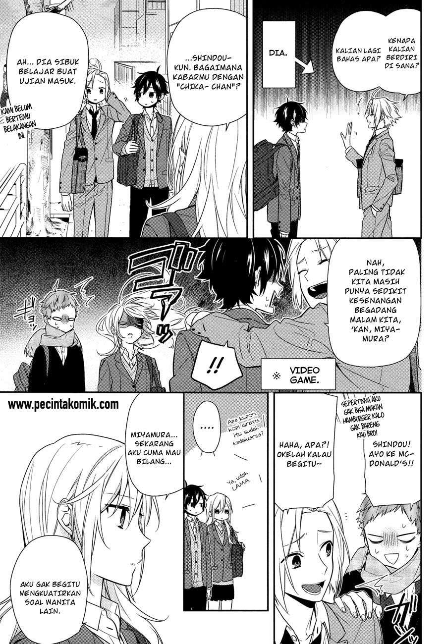 Chapter 60 - halaman 7