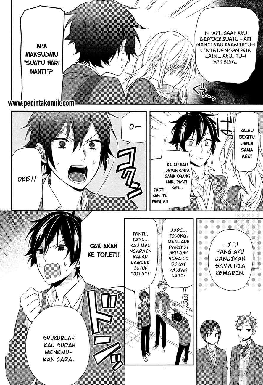 Chapter 60 - halaman 8
