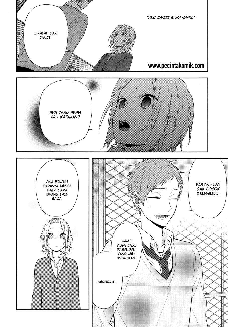 Chapter 59 - halaman 12