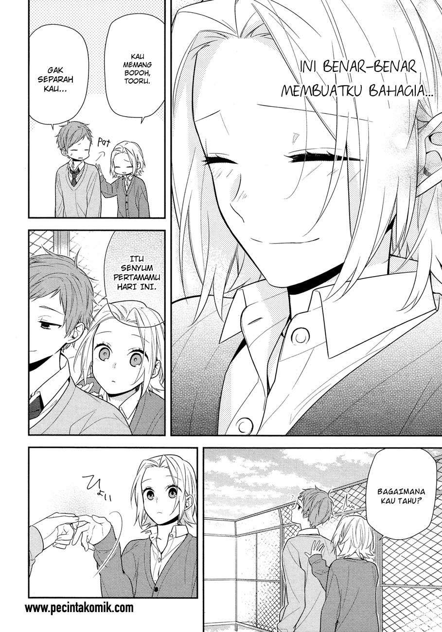 Chapter 59 - halaman 22