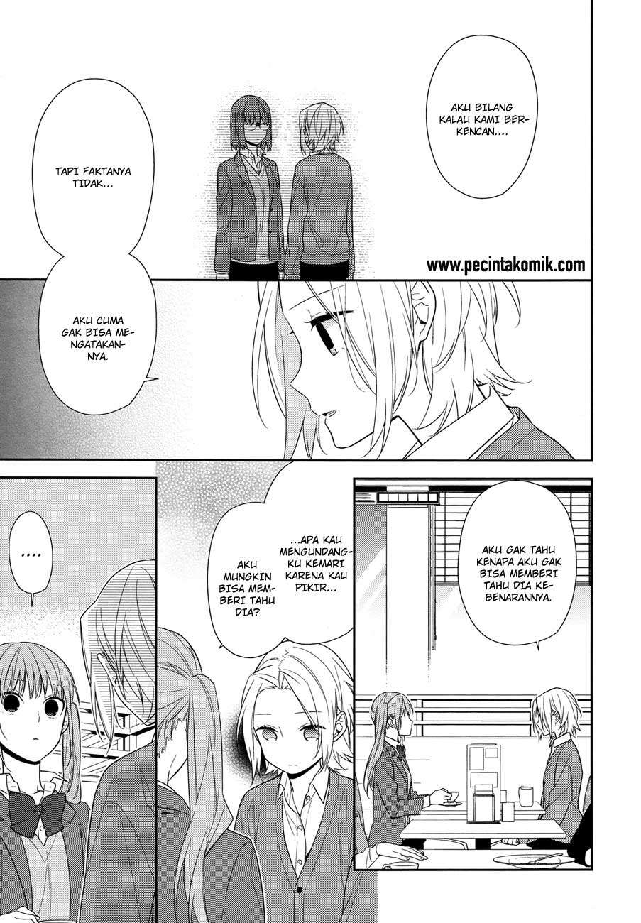 Chapter 58 - halaman 12