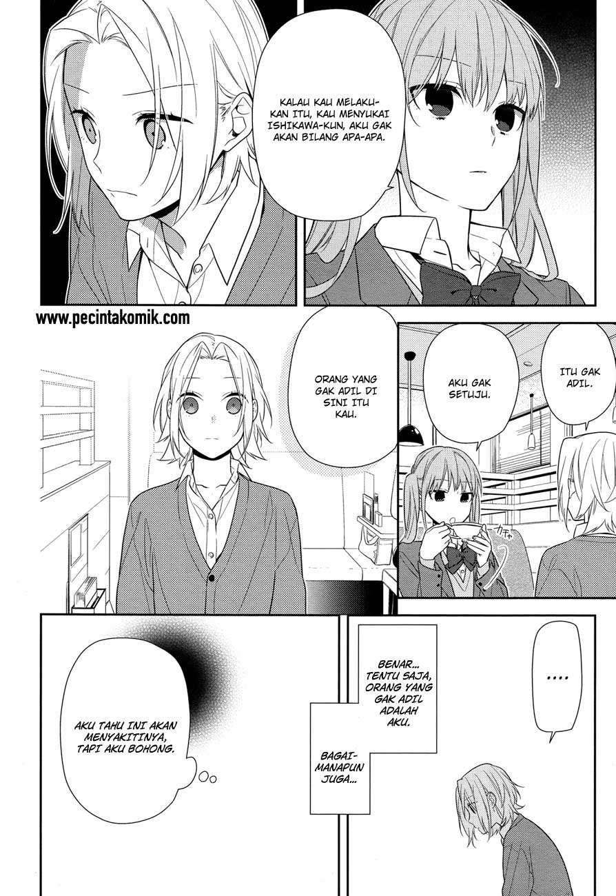Chapter 58 - halaman 13