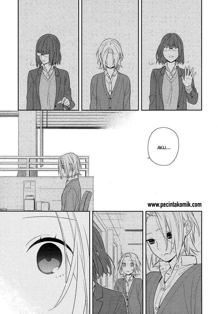 Chapter 58 - halaman 14