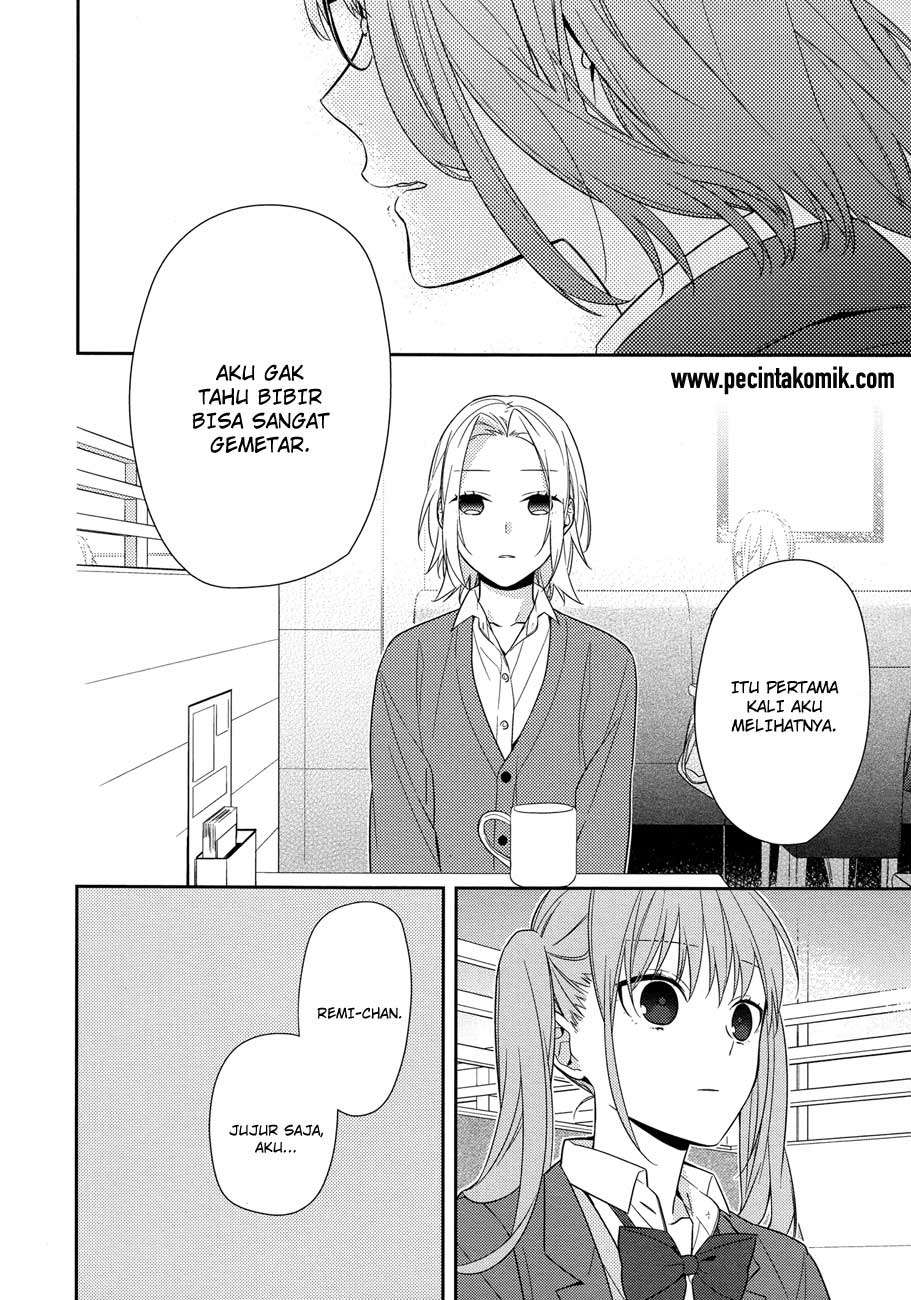 Chapter 58 - halaman 15