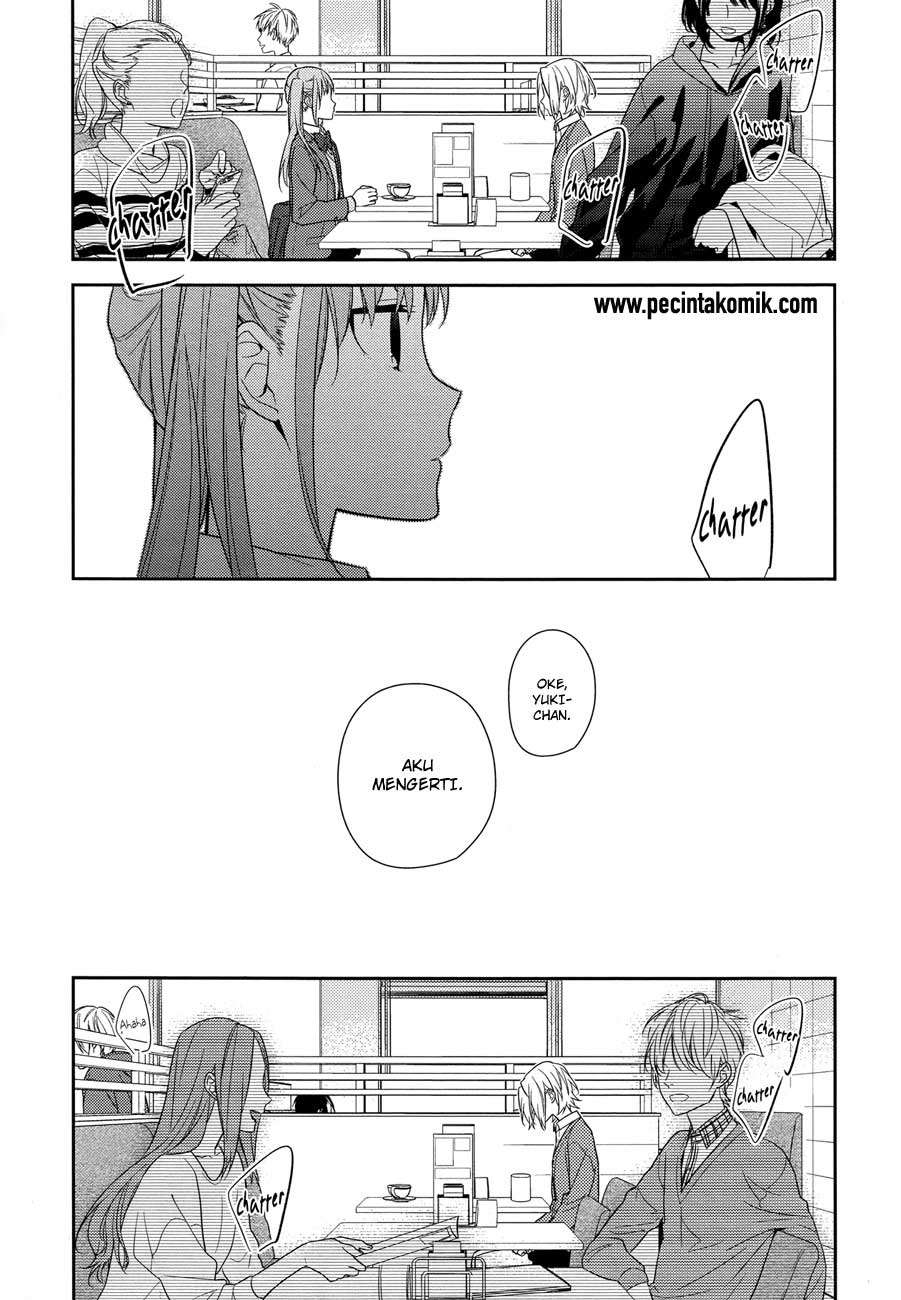 Chapter 58 - halaman 16