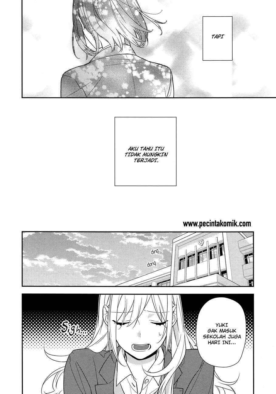 Chapter 58 - halaman 19