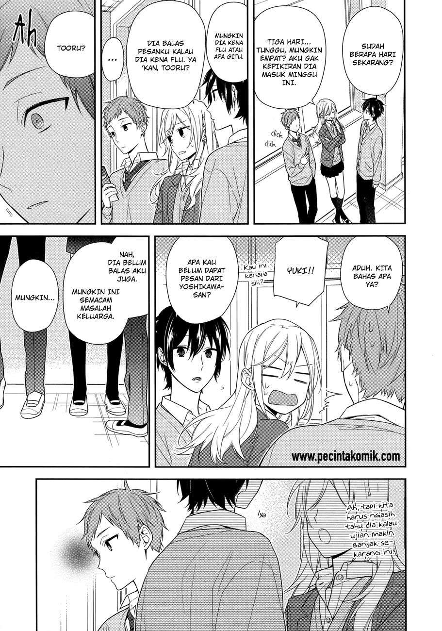 Chapter 58 - halaman 20