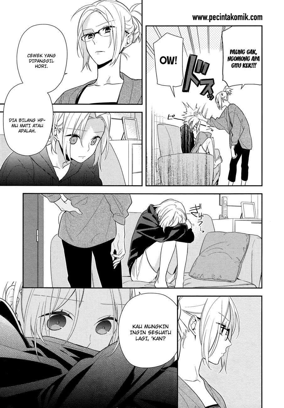 Chapter 58 - halaman 22