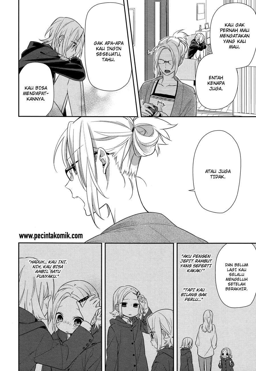 Chapter 58 - halaman 23