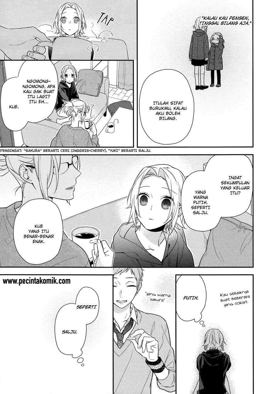 Chapter 58 - halaman 24