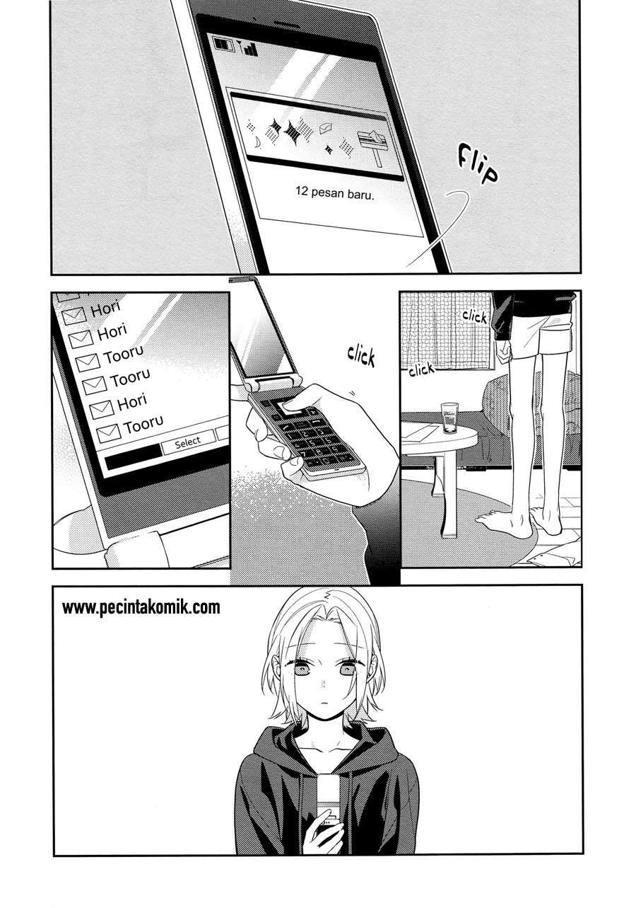 Chapter 58 - halaman 25