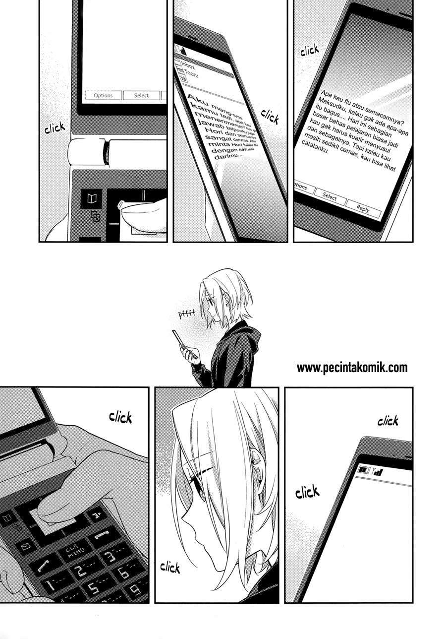 Chapter 58 - halaman 26