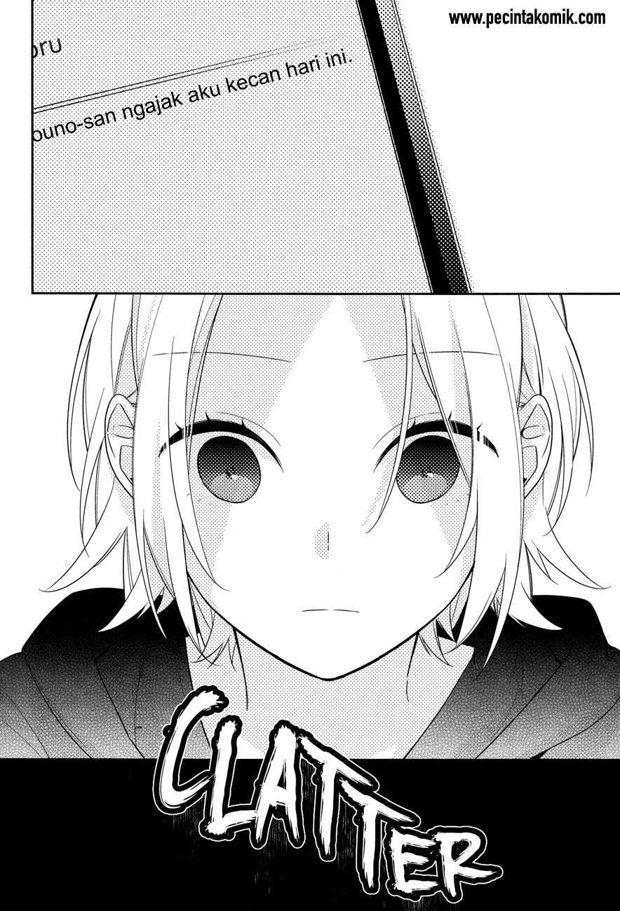 Chapter 58 - halaman 27