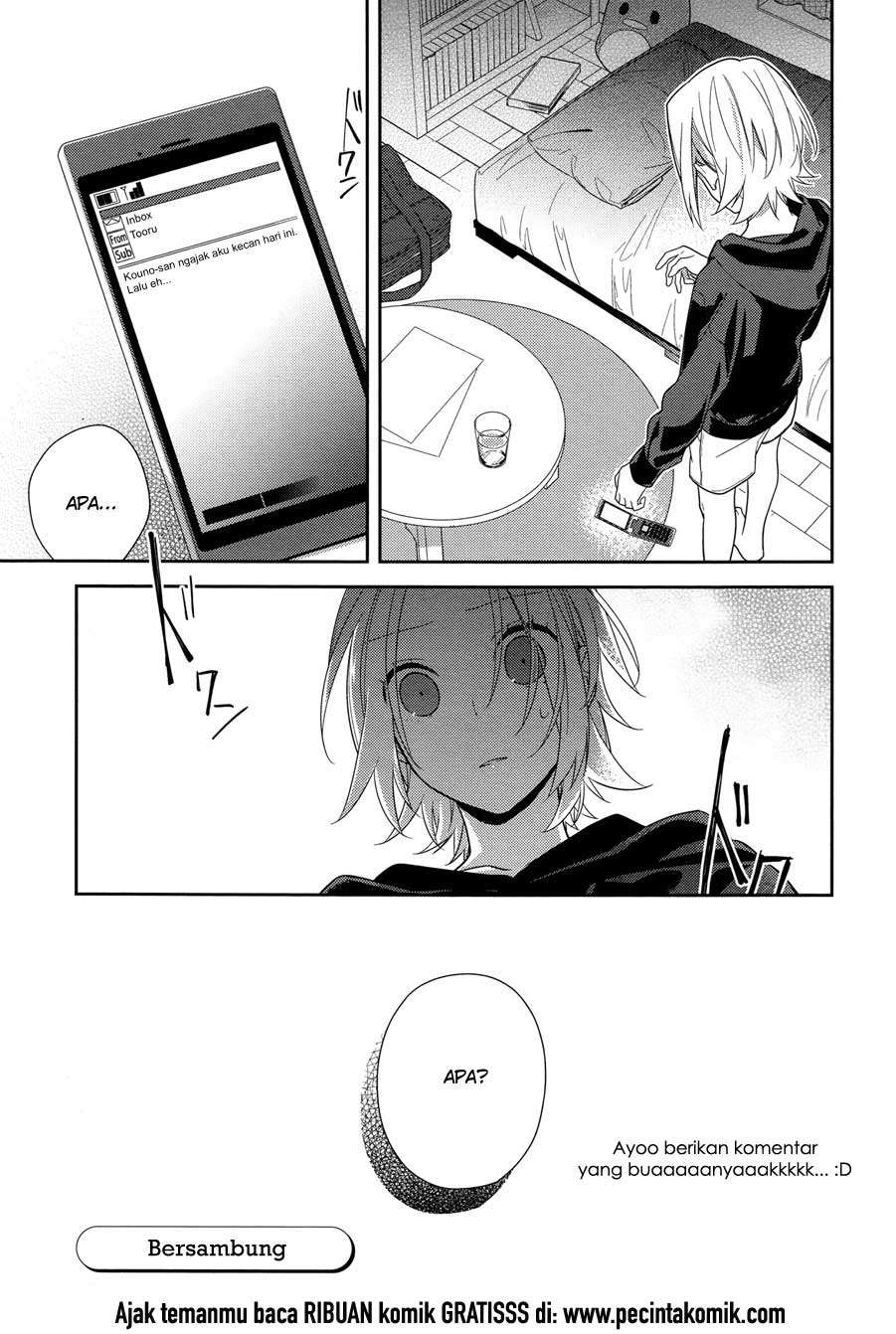 Chapter 58 - halaman 28