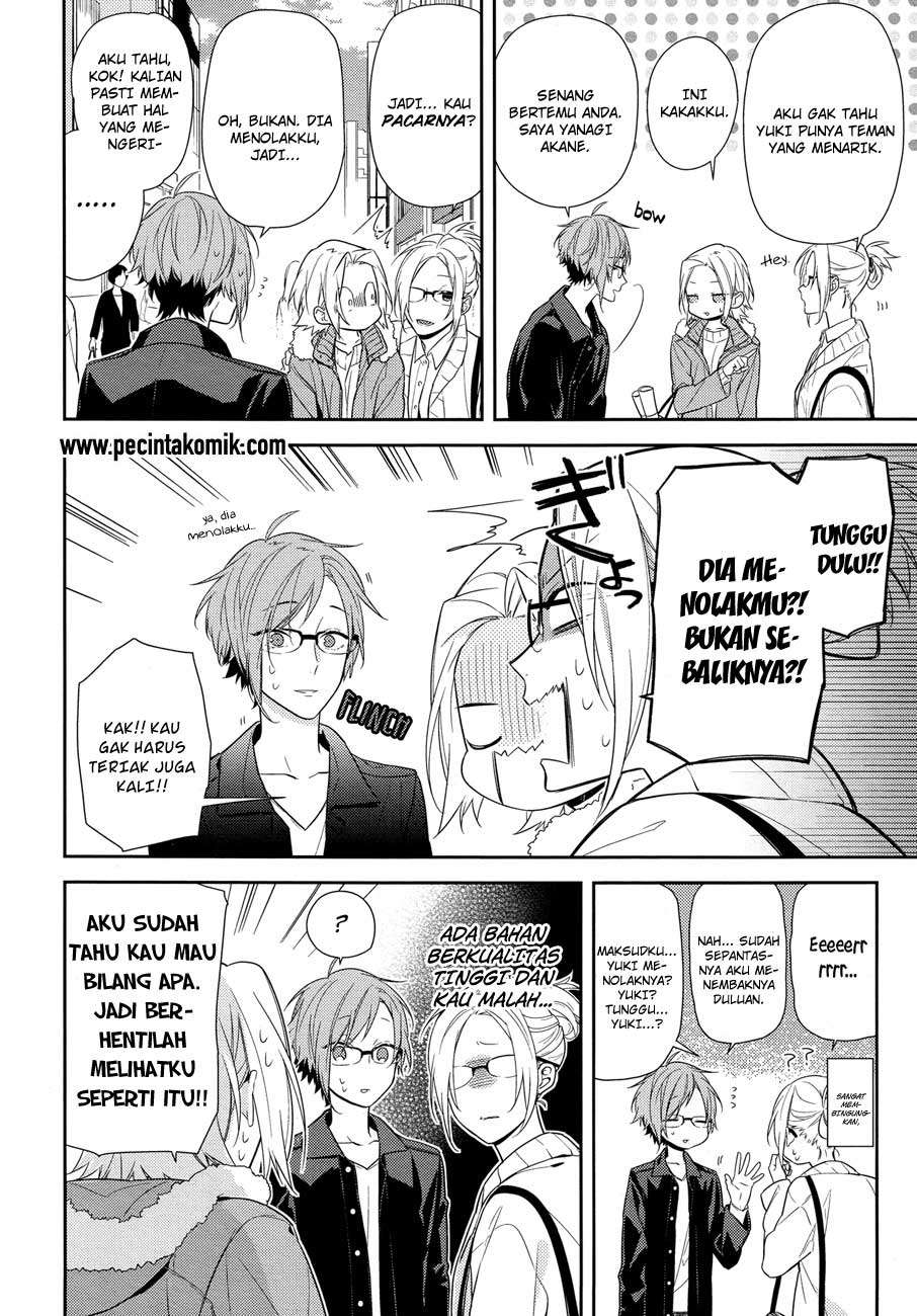 Chapter 58 - halaman 5