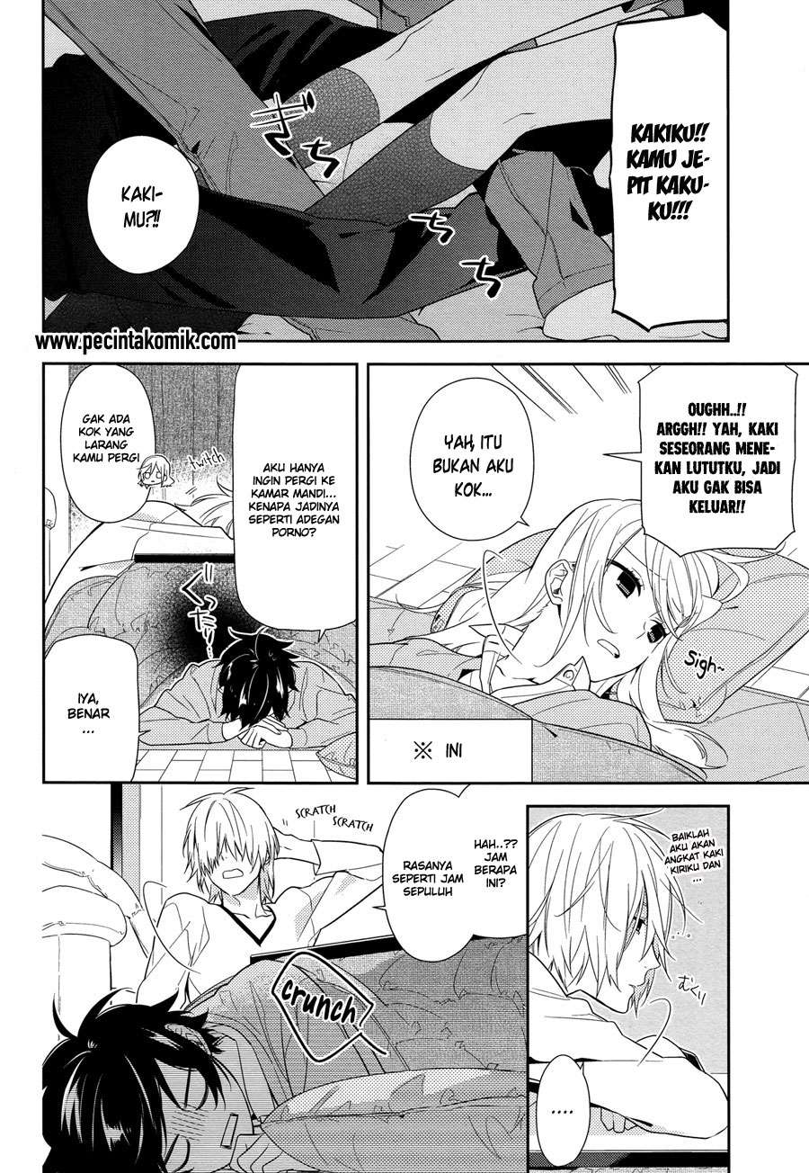 Chapter 57 - halaman 15
