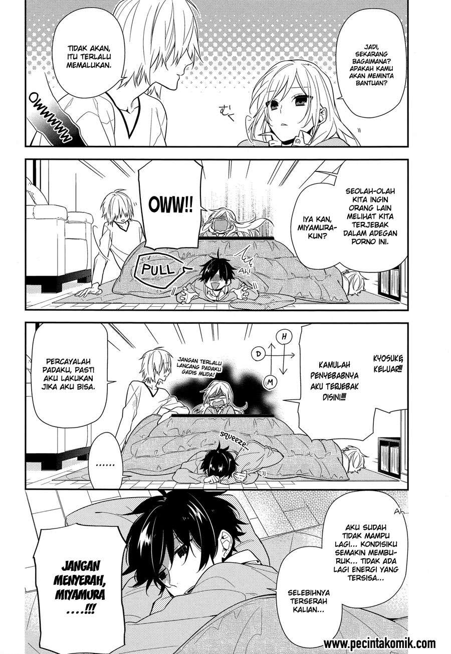 Chapter 57 - halaman 17