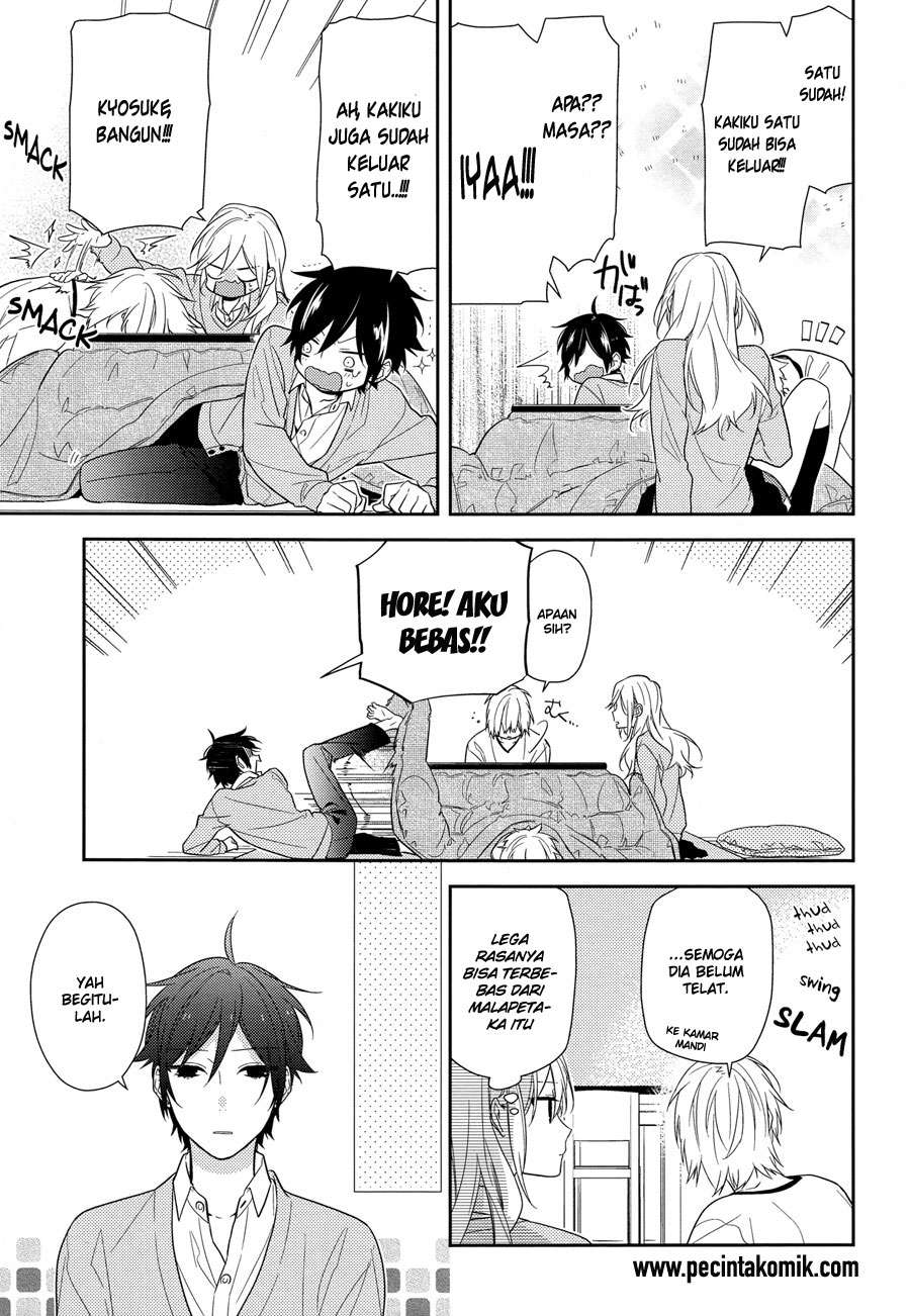Chapter 57 - halaman 20