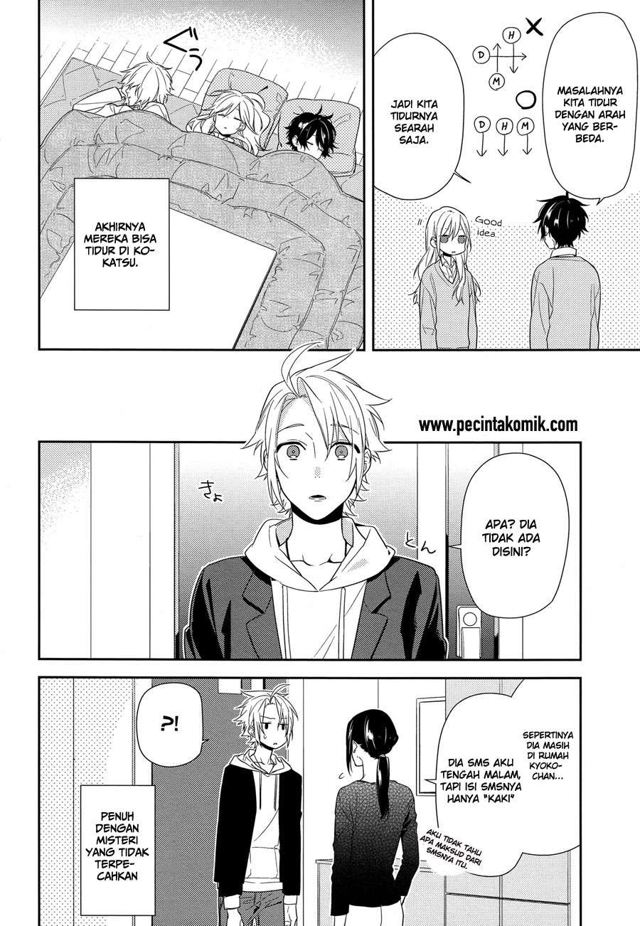Chapter 57 - halaman 21