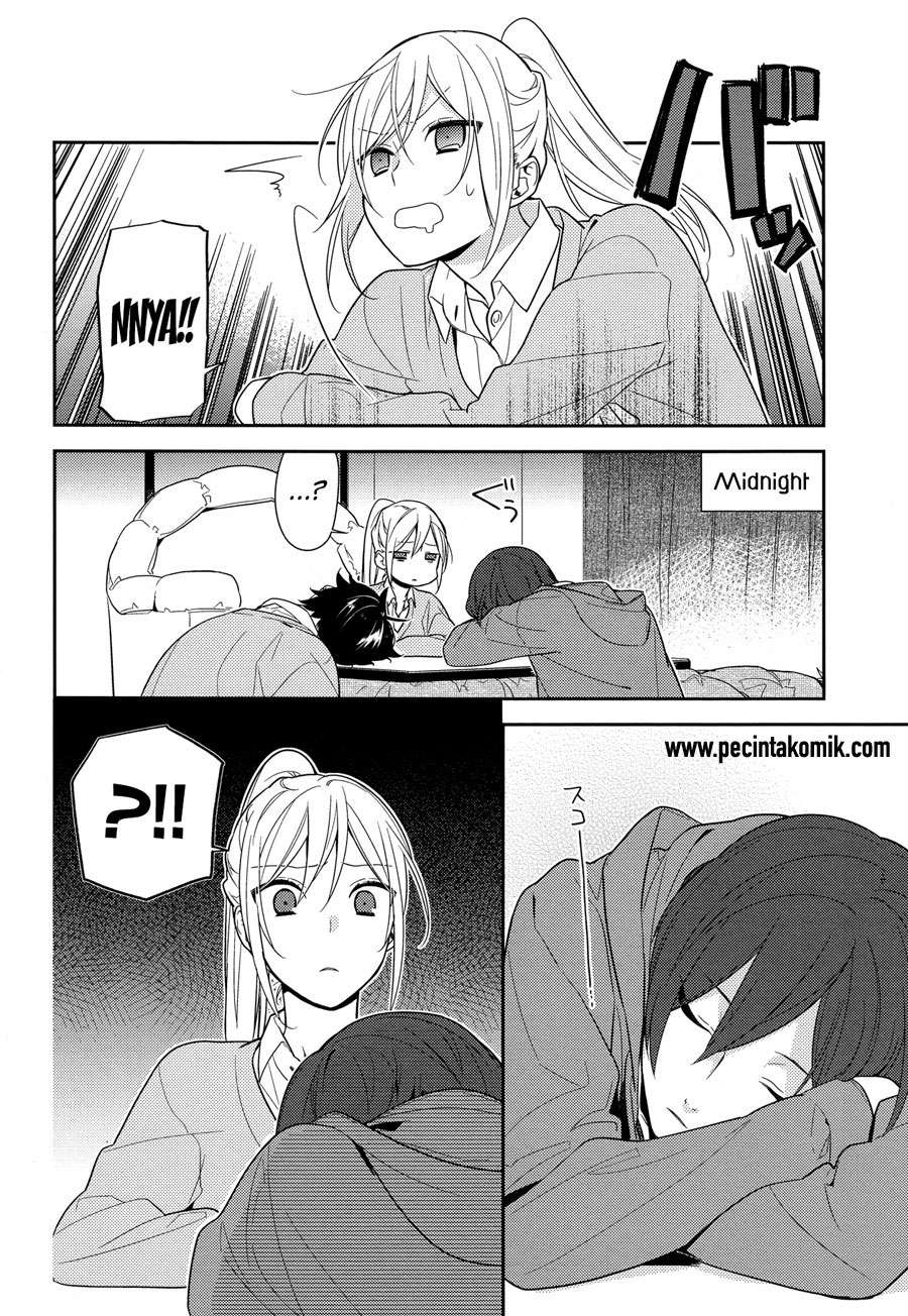 Chapter 57 - halaman 25