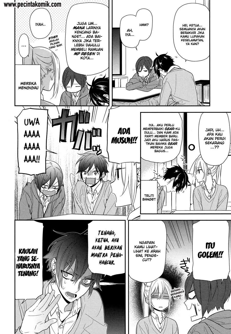 Chapter 57 - halaman 27