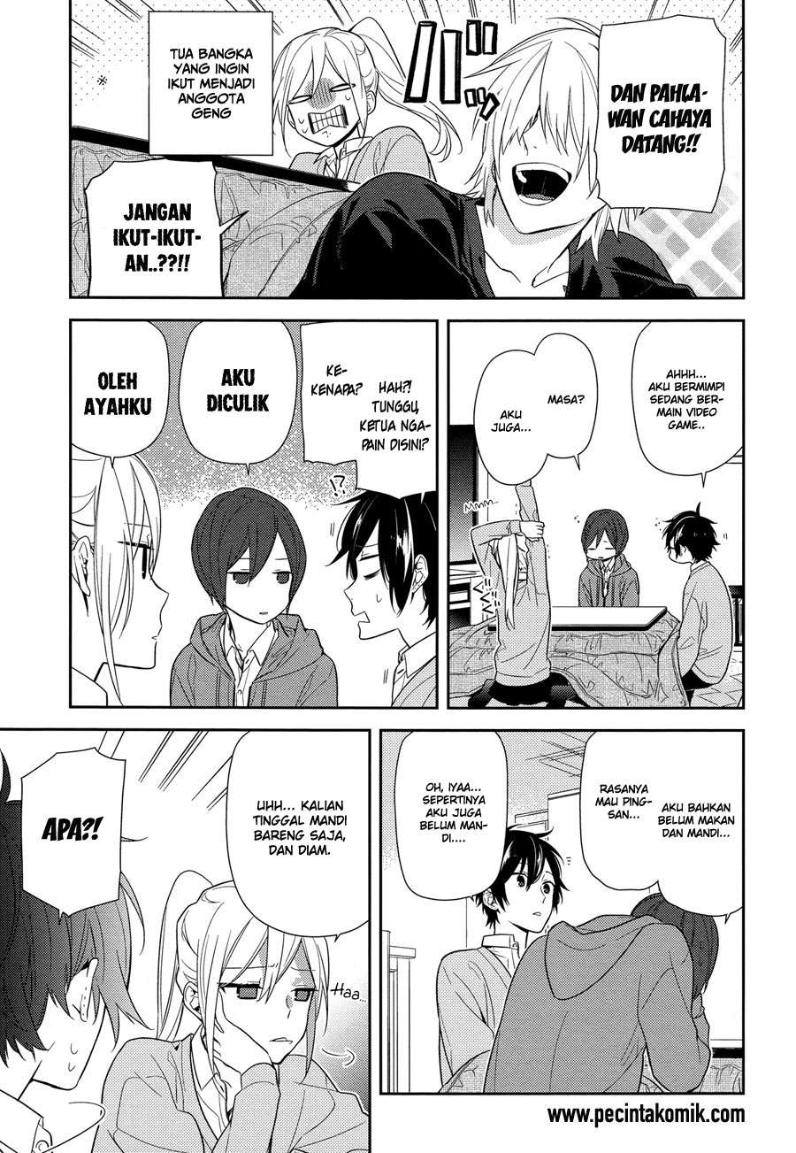 Chapter 57 - halaman 28