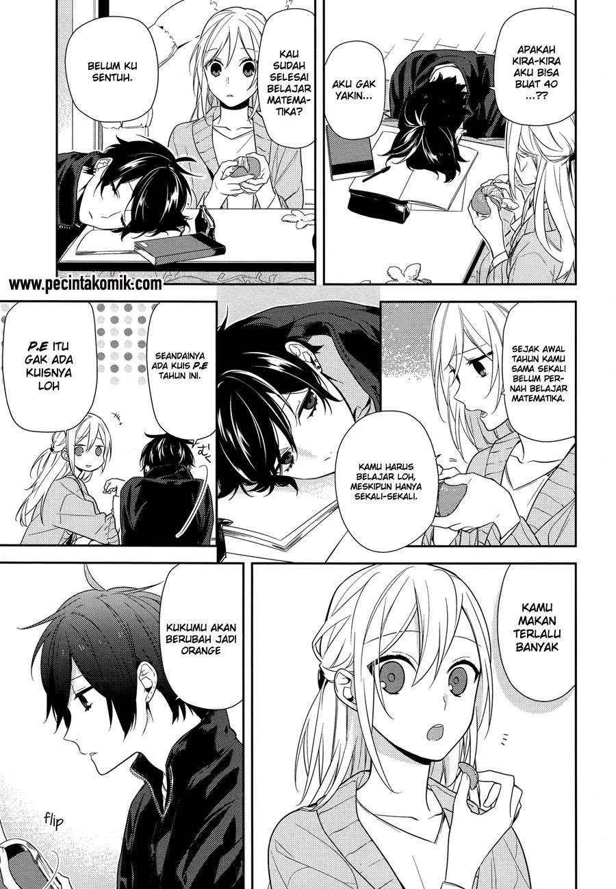 Chapter 57 - halaman 32
