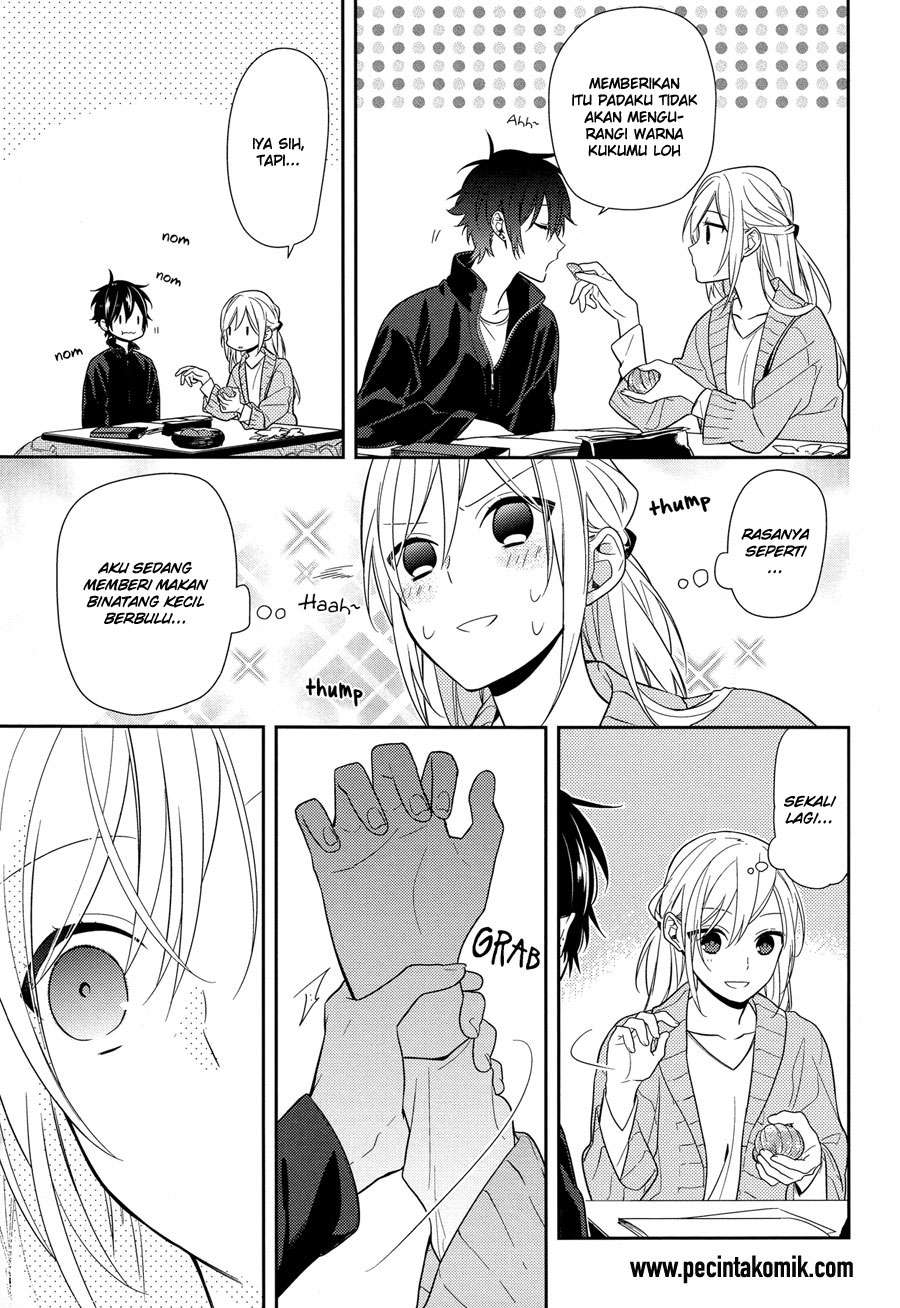 Chapter 57 - halaman 34